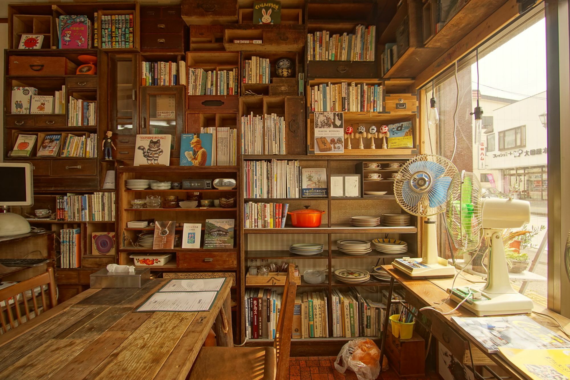 Hakuba Station Guesthouse En Eksteriør bilde