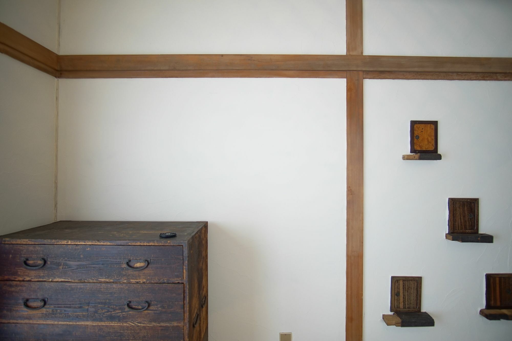 Hakuba Station Guesthouse En Eksteriør bilde